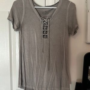 American Eagle Soft and sexy